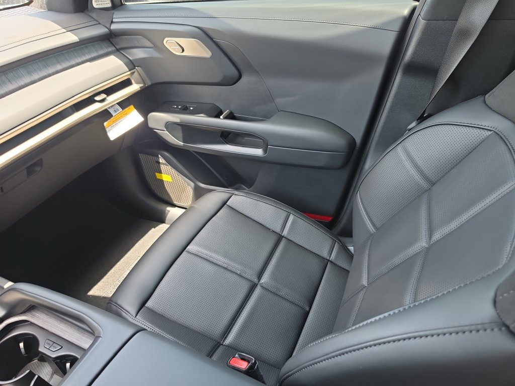 New 2027 Kia Telluride SX Prestige AWD/4WD image 16