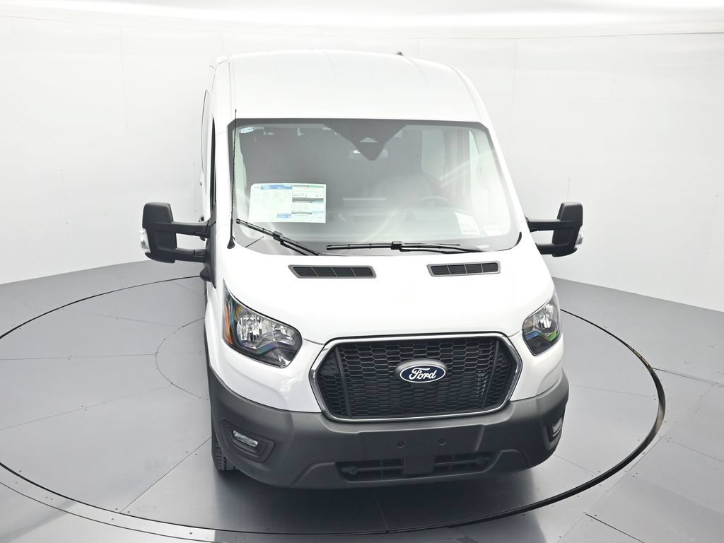 New 2026 Ford Transit 350 XL RWD image 29