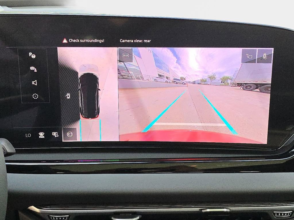 New 2026 Audi A6 Premium Plus image 26