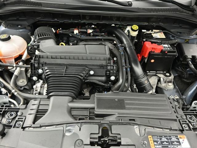 Certified 2025 Ford Escape Platinum AWD/4WD image 33