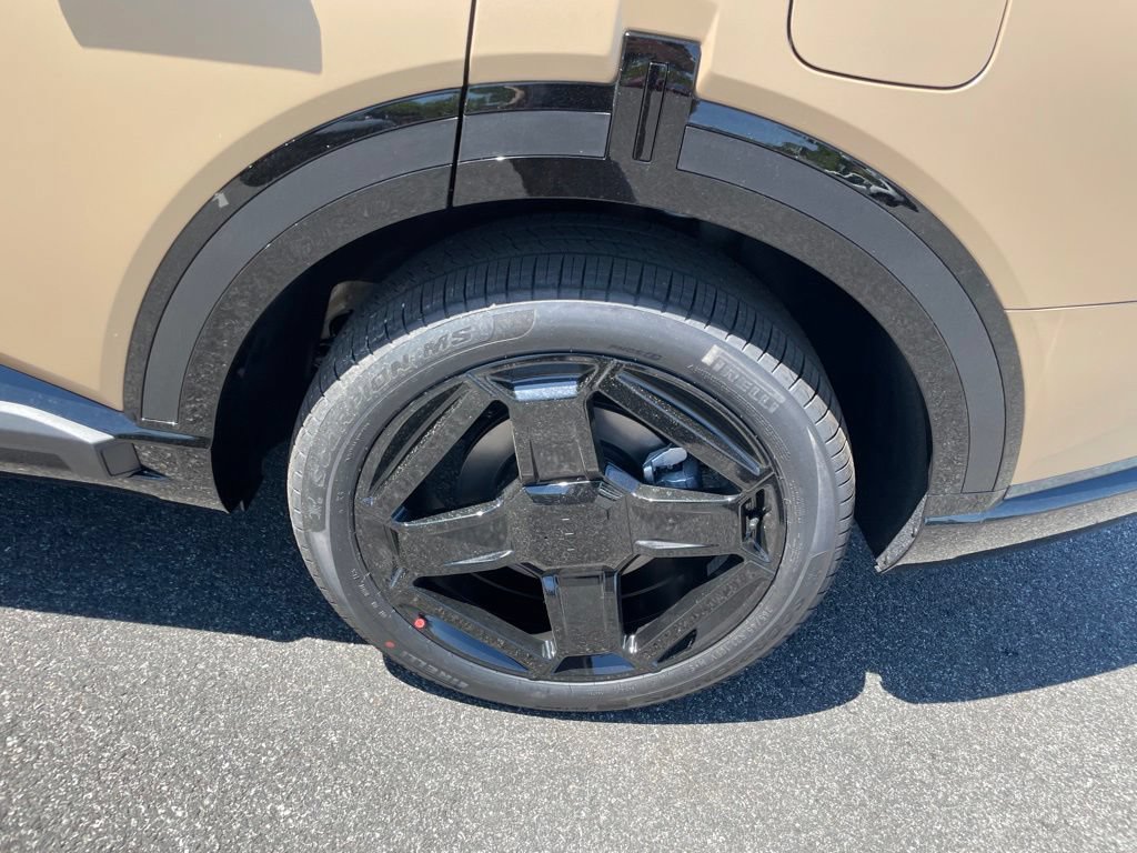 New 2027 Kia Telluride EX X-Line AWD/4WD image 7