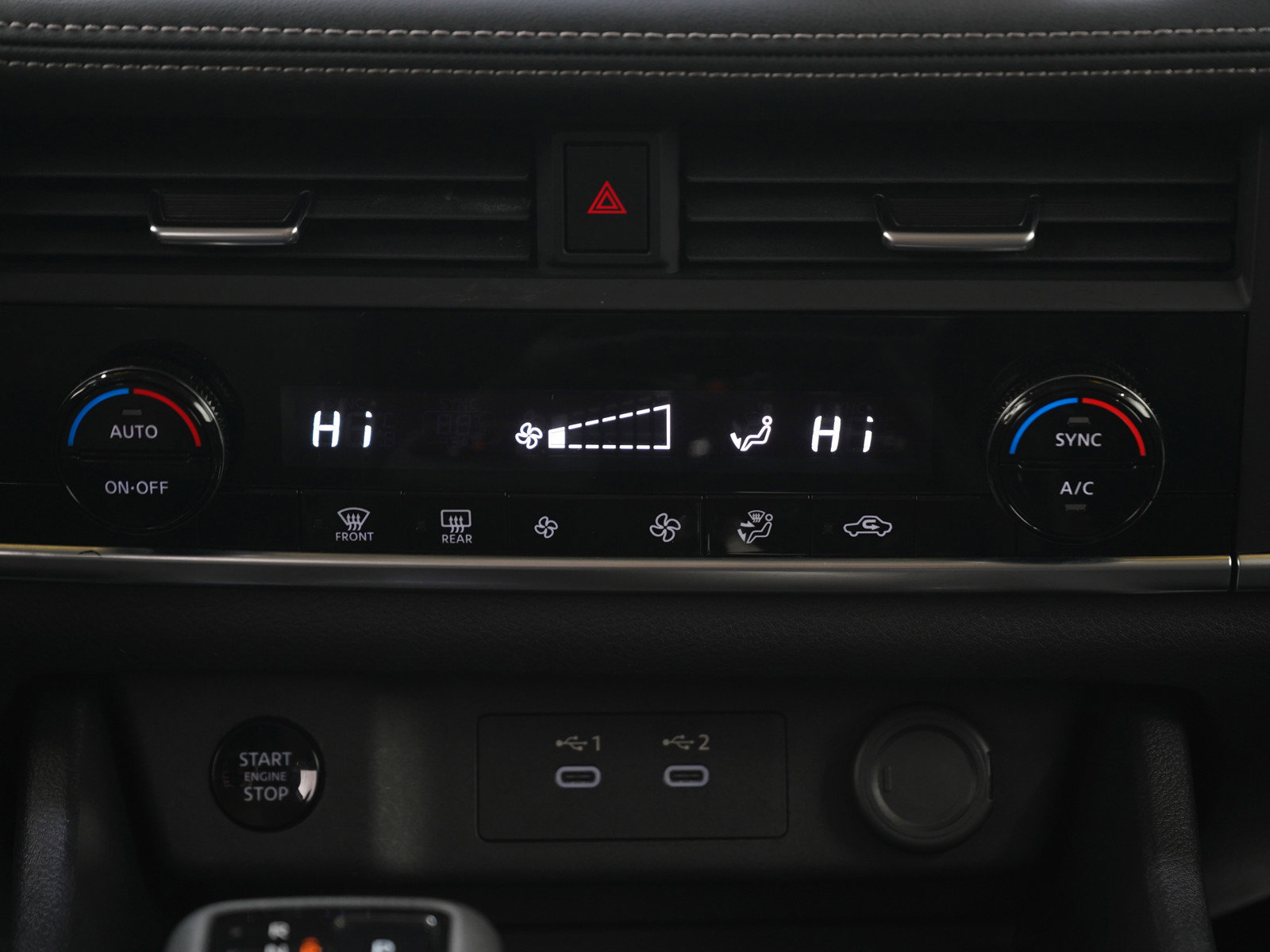 Used 2025 Nissan Rogue SV image 19