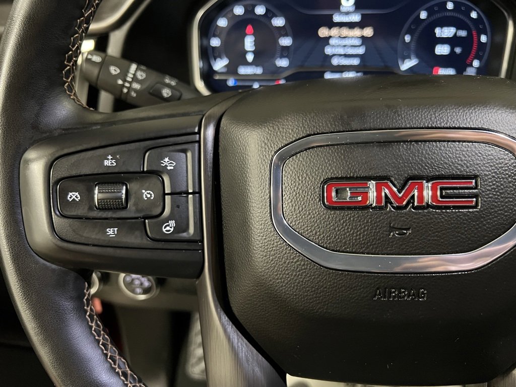 Used 2024 GMC Sierra 3500 AT4 w/ AT4 Premium Plus Package image 33