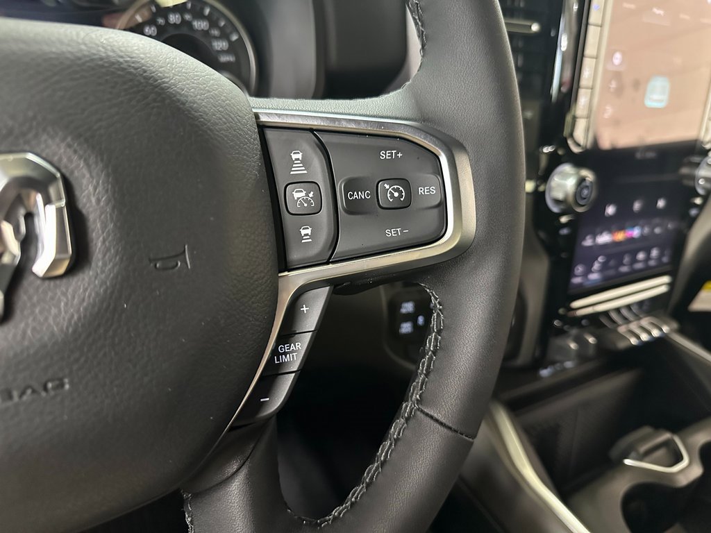 New 2026 RAM 1500 Big Horn image 21