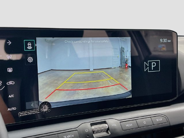 New 2026 Kia K4 EX FWD image 13