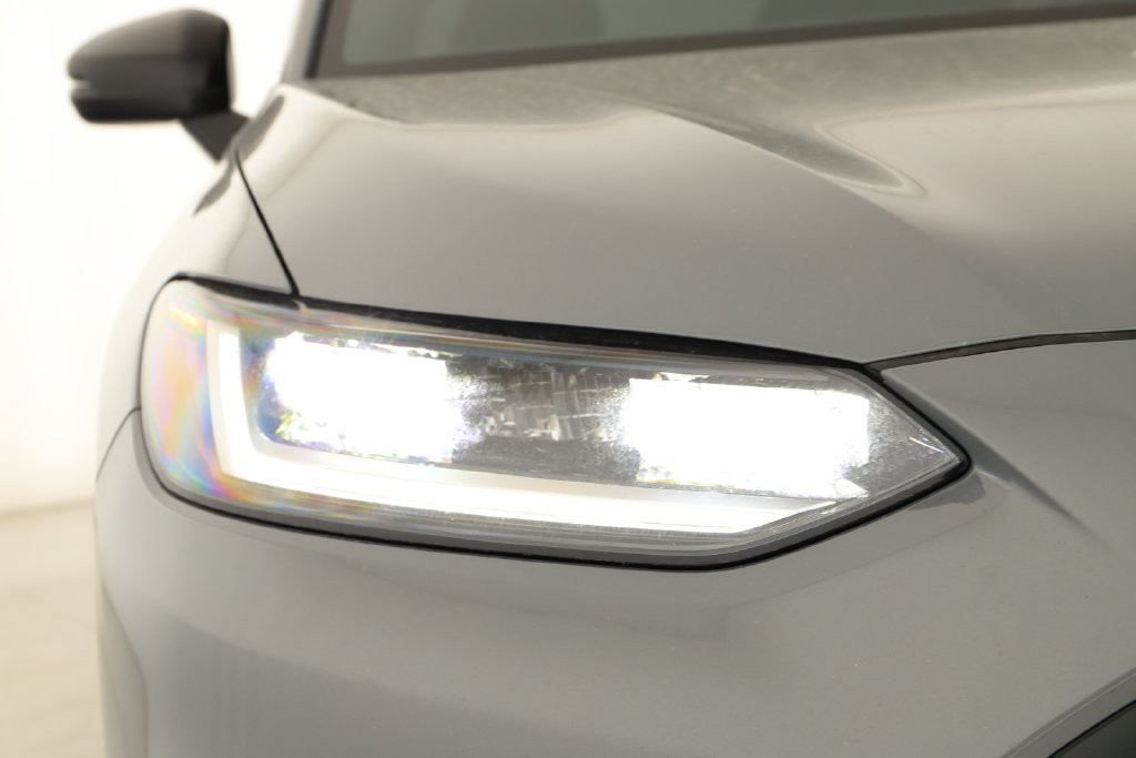 Used 2025 Honda HR-V Sport image 33