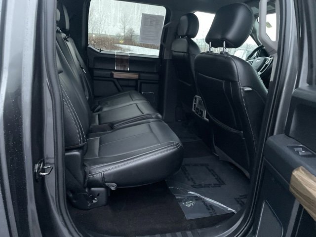 Used 2020 Ford F150 Lariat image 27