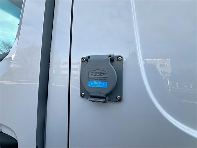 New 2025 Mercedes-Benz Sprinter 3500 image 14