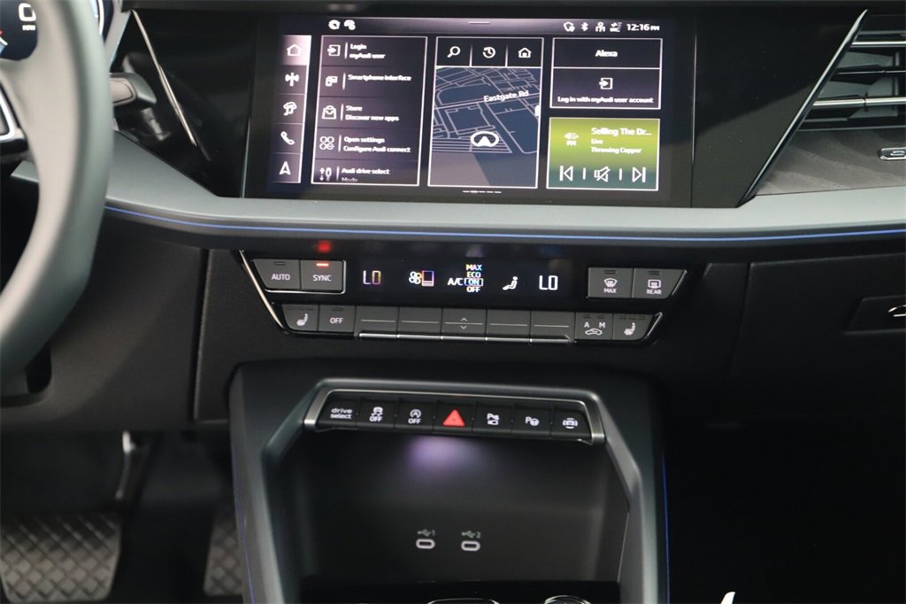 New 2026 Audi A3 2.0T Premium image 20