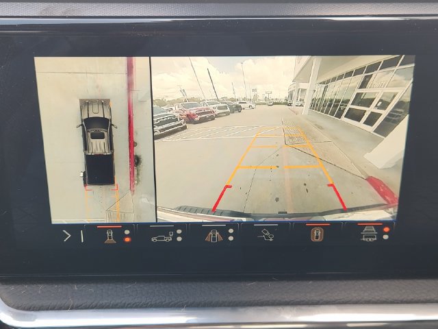 Used 2024 GMC Sierra 2500 Denali w/ Denali Reserve Package AWD/4WD image 16