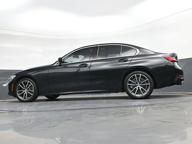 Used 2019 BMW 330i Sedan w/ Premium Package RWD image 37