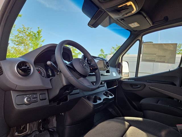 New 2026 Mercedes-Benz Sprinter 2500 image 25