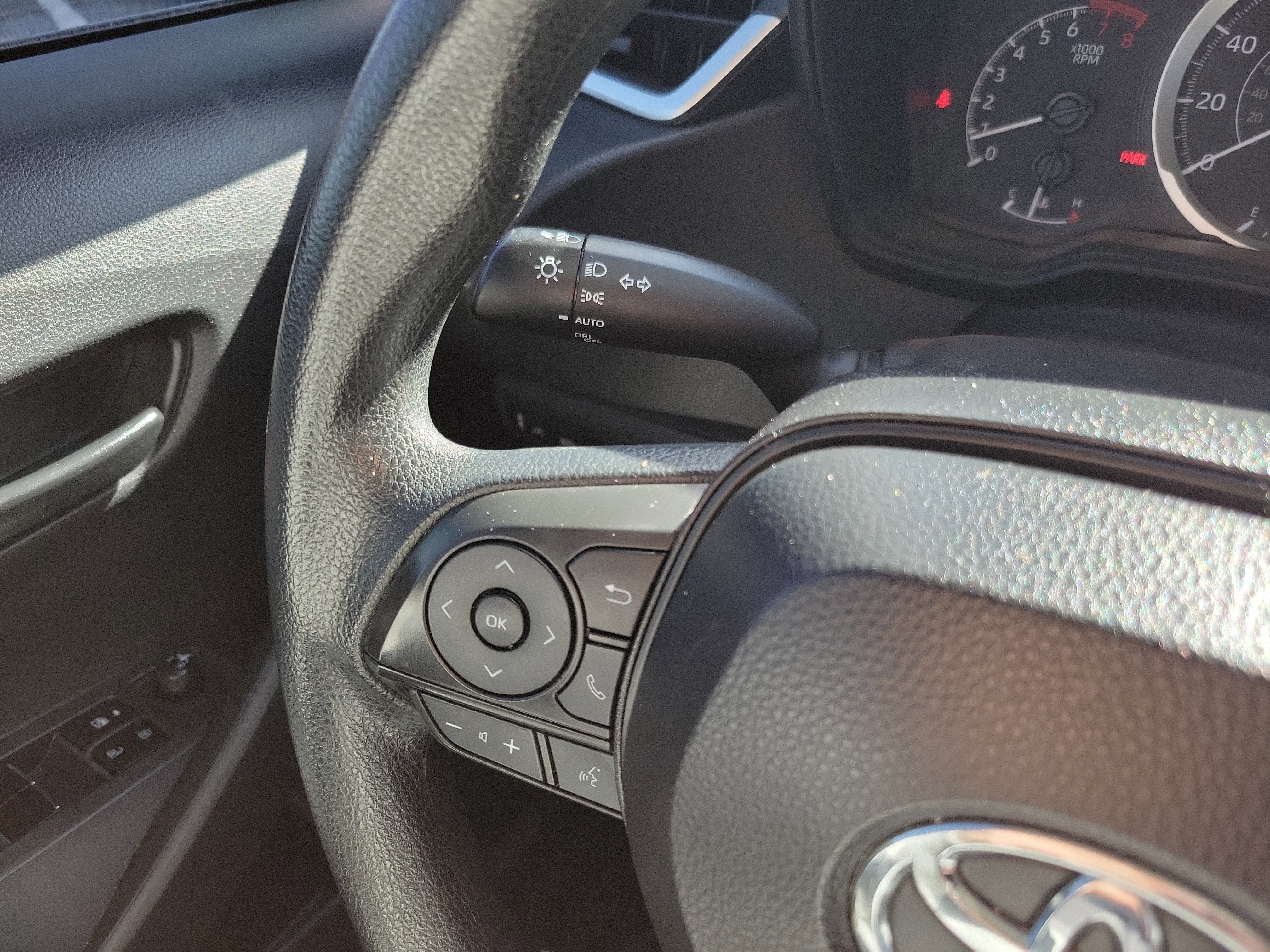 Certified 2022 Toyota Corolla LE image 22