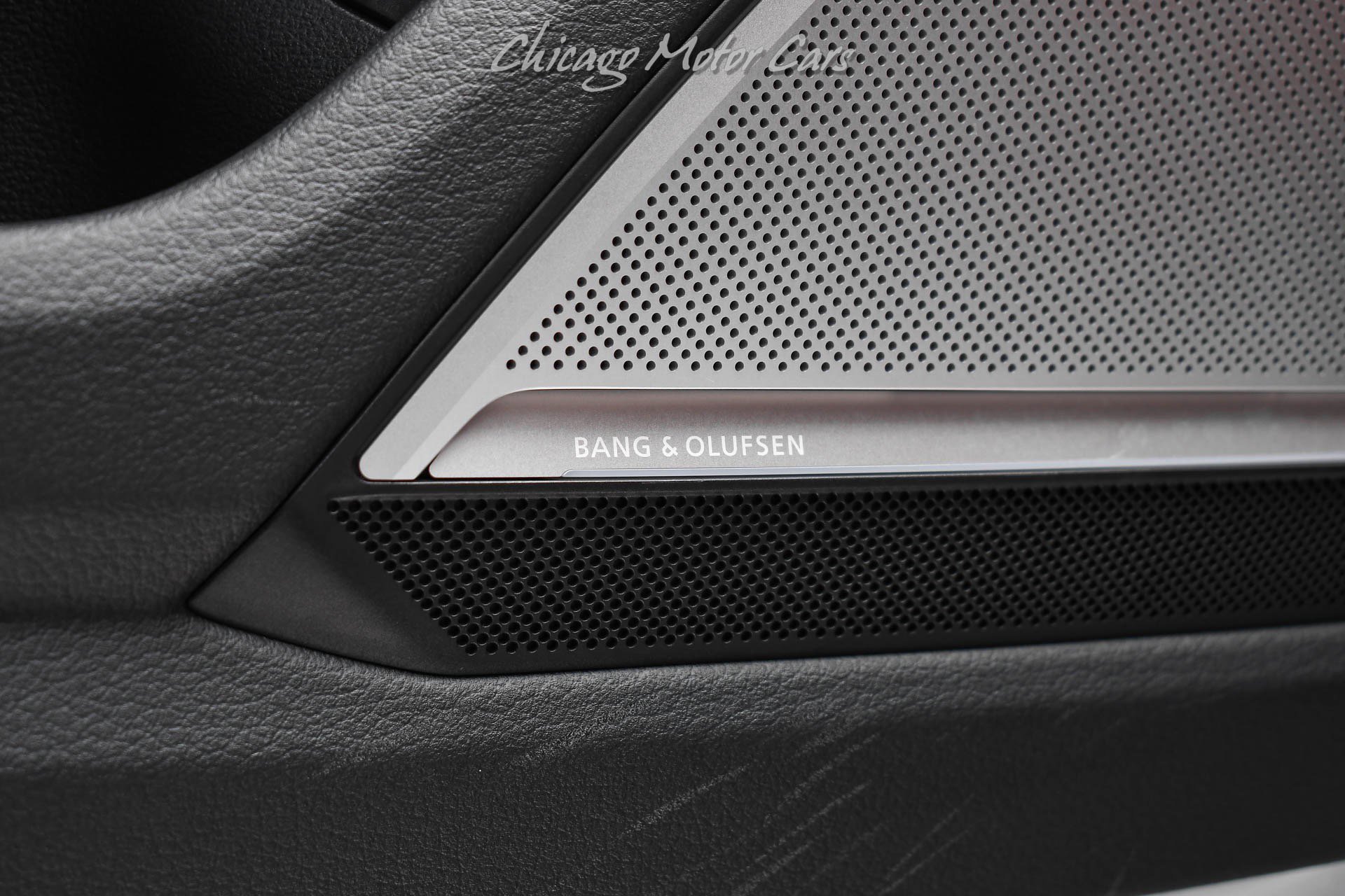 Used 2024 Audi RS 6 performance image 37