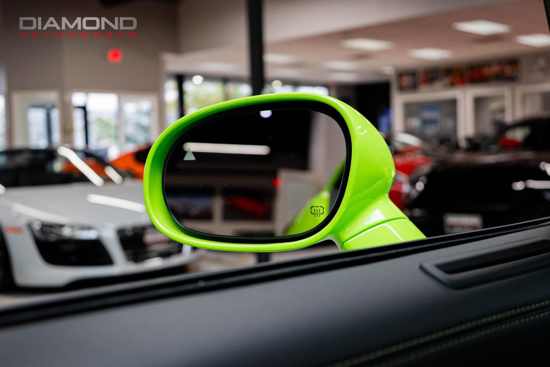 Used 2023 Dodge Challenger R/T Scat Pack image 64