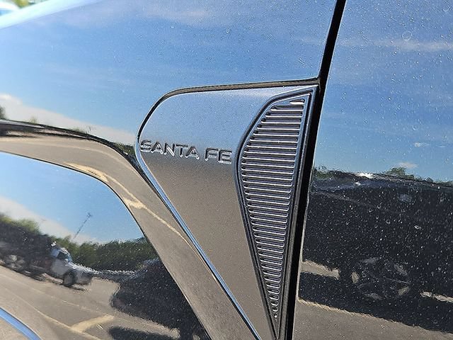 New 2027 Hyundai Santa Fe Calligraphy AWD/4WD image 15