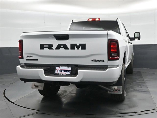 New 2026 RAM 2500 Big Horn image 5