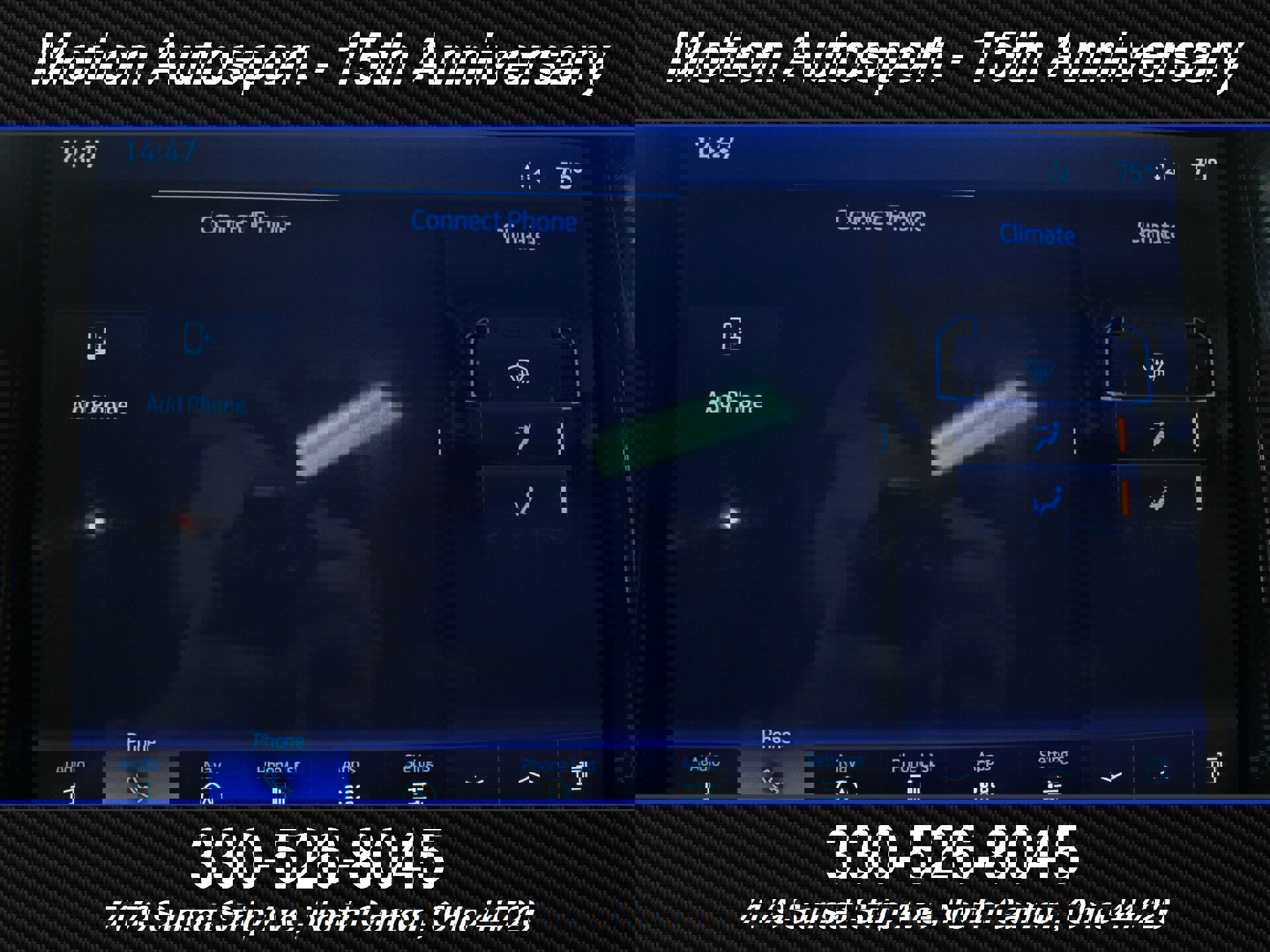 Used 2022 Ford F250 Lariat w/ Black Appearance Package image 29