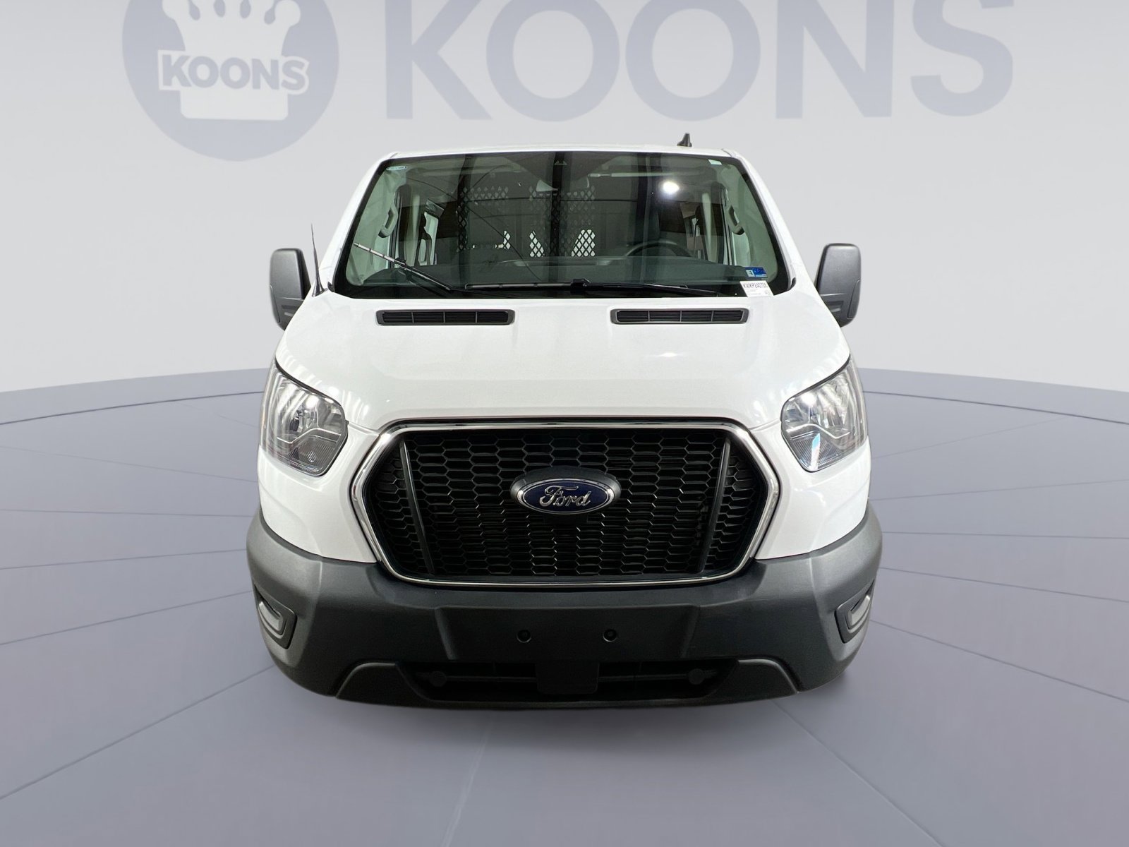 Used 2024 Ford Transit 250 Base w/ Exterior Upgrade Package image 11