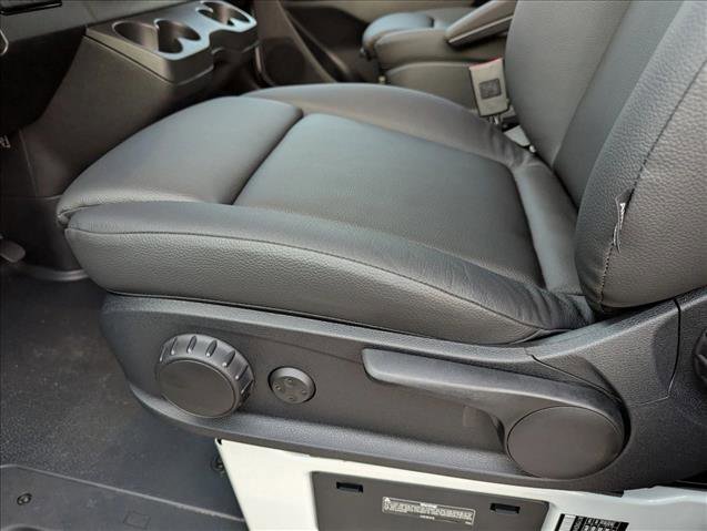 New 2025 Mercedes-Benz Sprinter 3500 image 4