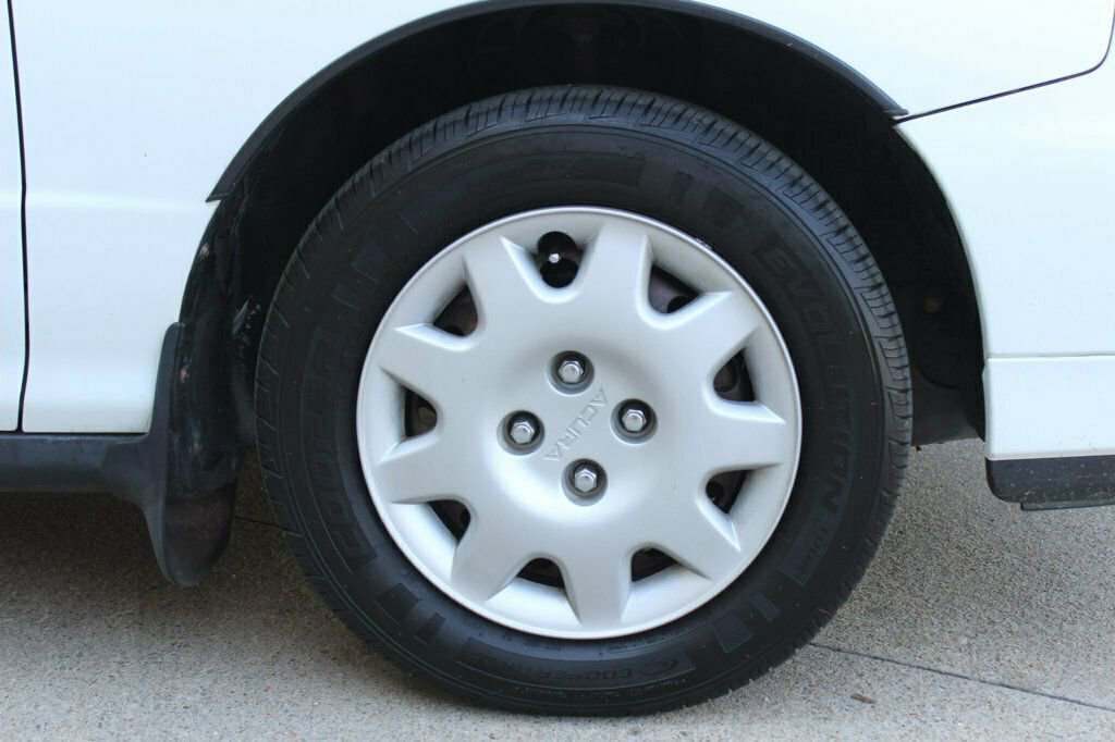 Used 1994 Acura Integra LS FWD image 28