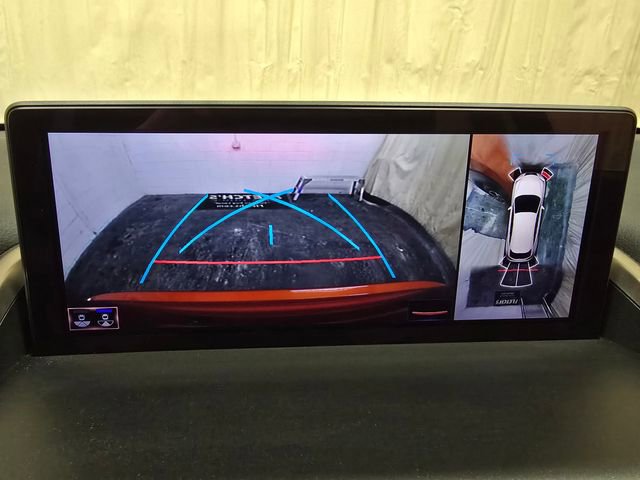 Used 2021 Lexus NX 300 AWD w/ Premium Package image 19