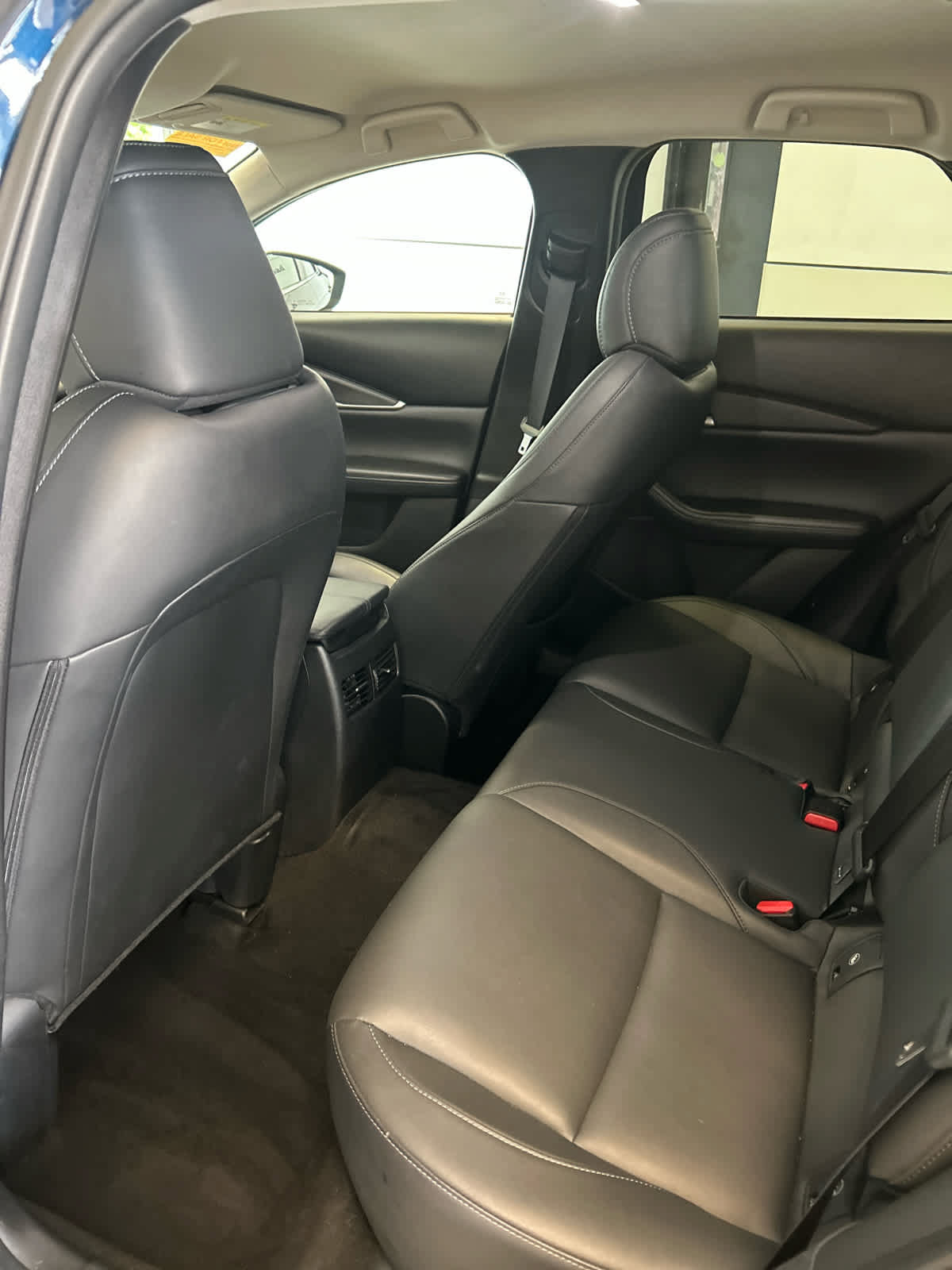 Certified 2023 MAZDA CX-30 AWD 2.5 S w/ Select Package image 13
