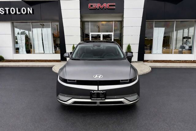 Used 2023 Hyundai Ioniq 5 Limited video 2