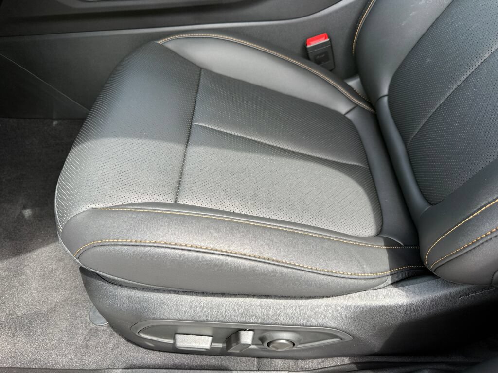New 2026 Jeep Cherokee Limited AWD/4WD image 19