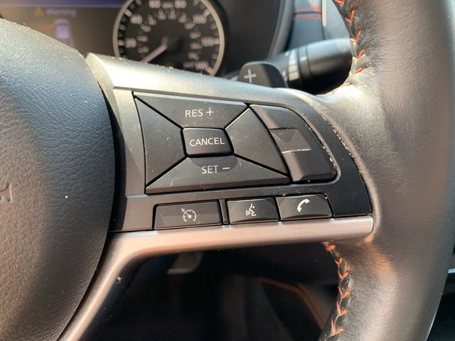 Used 2022 Nissan Altima 2.5 SR image 22