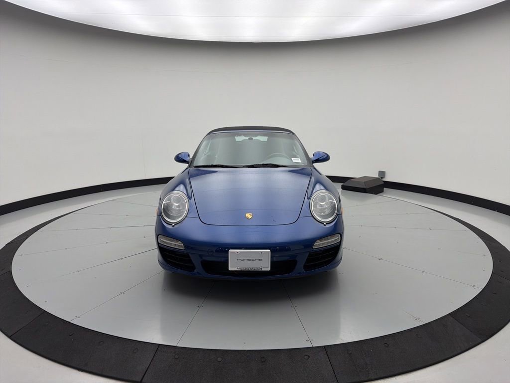 Used 2009 Porsche 911 Carrera 4S image 6