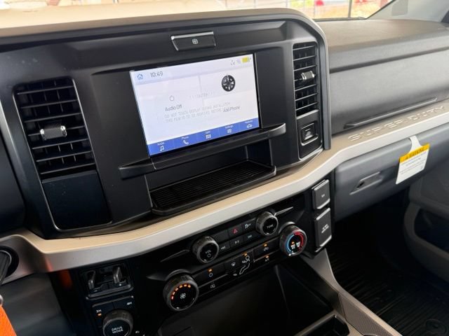 New 2026 Ford F350 XLT AWD/4WD image 14