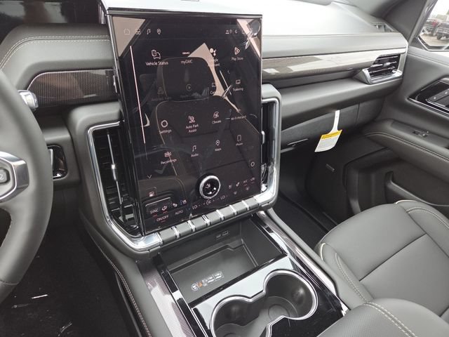 New 2026 GMC Yukon Elevation w/ Elevation Premium Package AWD/4WD image 41