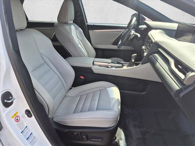 Used 2019 Lexus RX 350 F Sport w/ Navigation Package AWD/4WD image 21