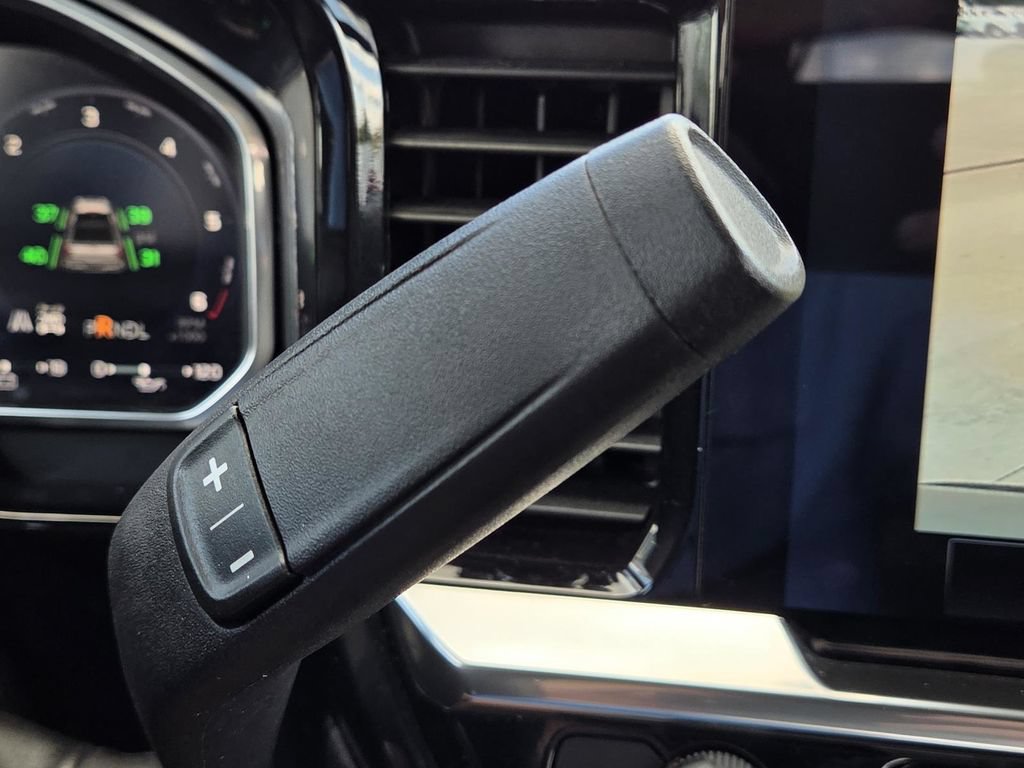 Used 2026 Chevrolet Silverado 1500 LT AWD/4WD image 28