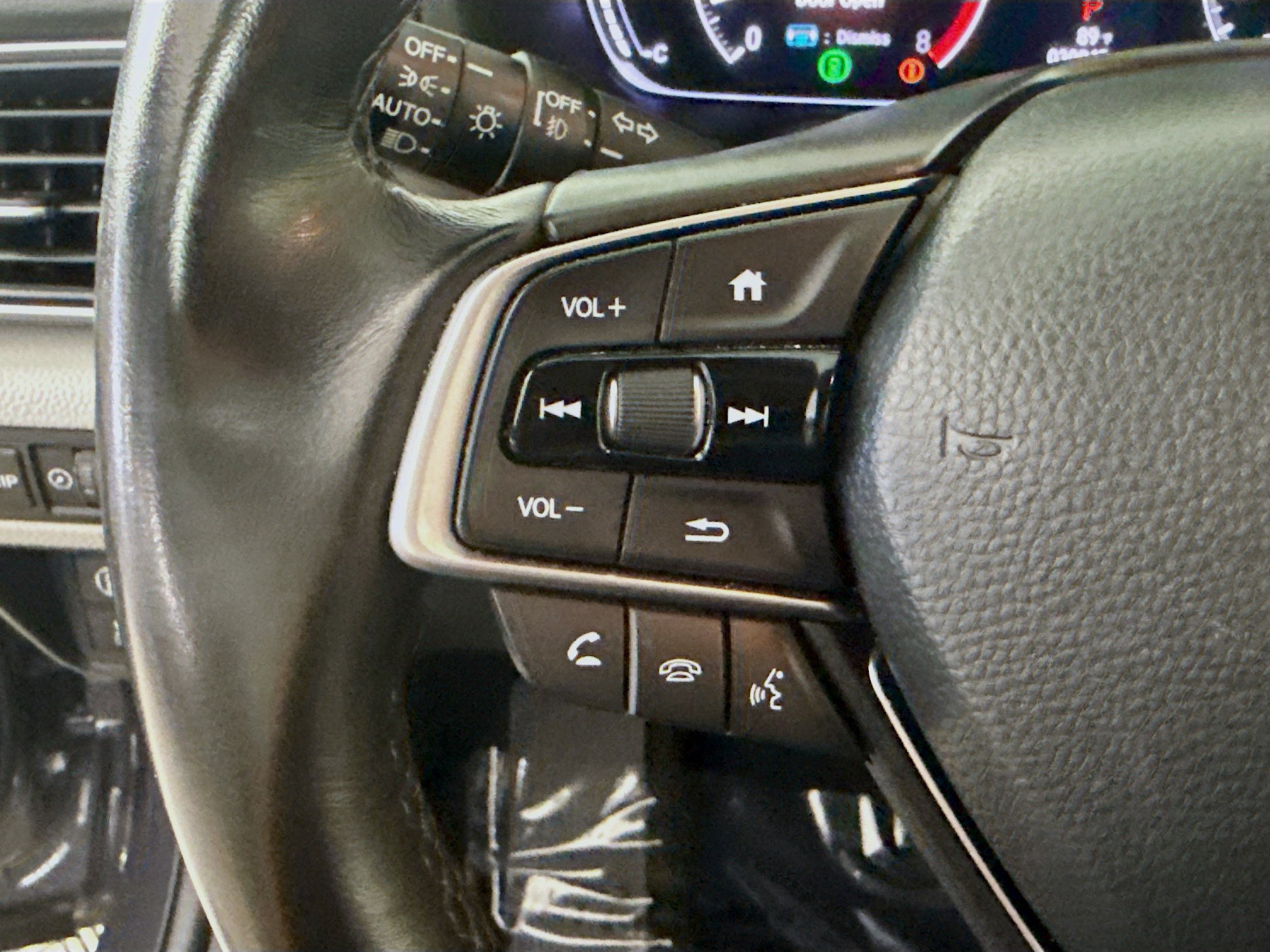 Used 2020 Honda Accord EX-L image 14