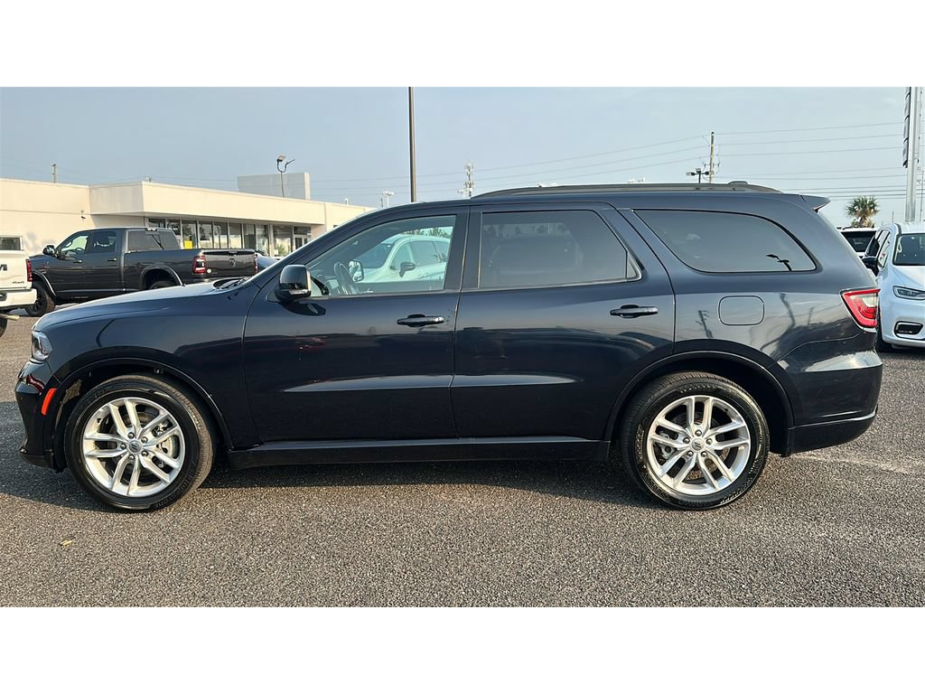 Used 2024 Dodge Durango GT RWD image 3
