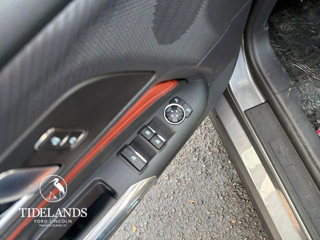 New 2026 Ford Mustang Premium w/ Bronze Appearance Package image 8