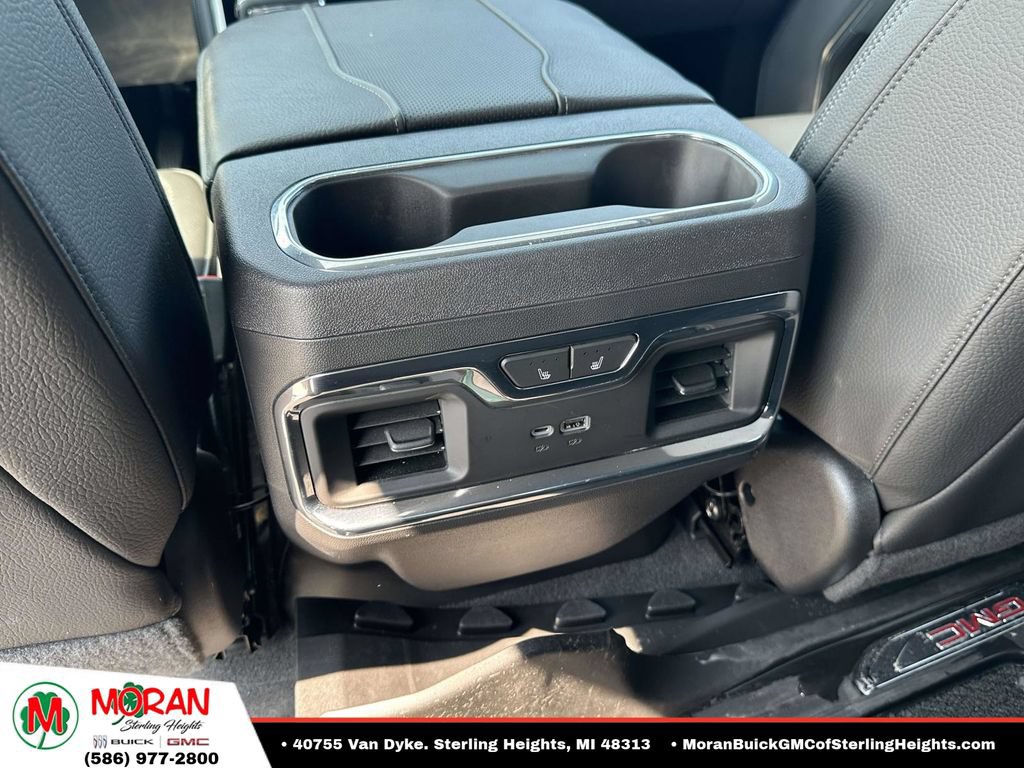 Certified 2023 GMC Sierra 1500 Denali AWD/4WD image 14