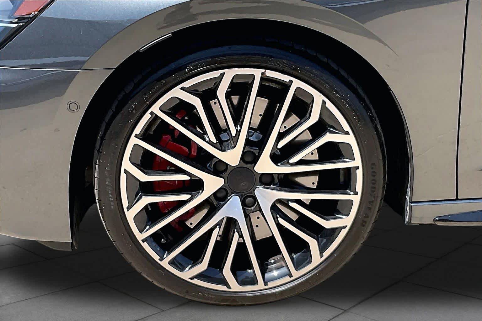 Used 2026 Audi S3 Premium AWD/4WD image 10
