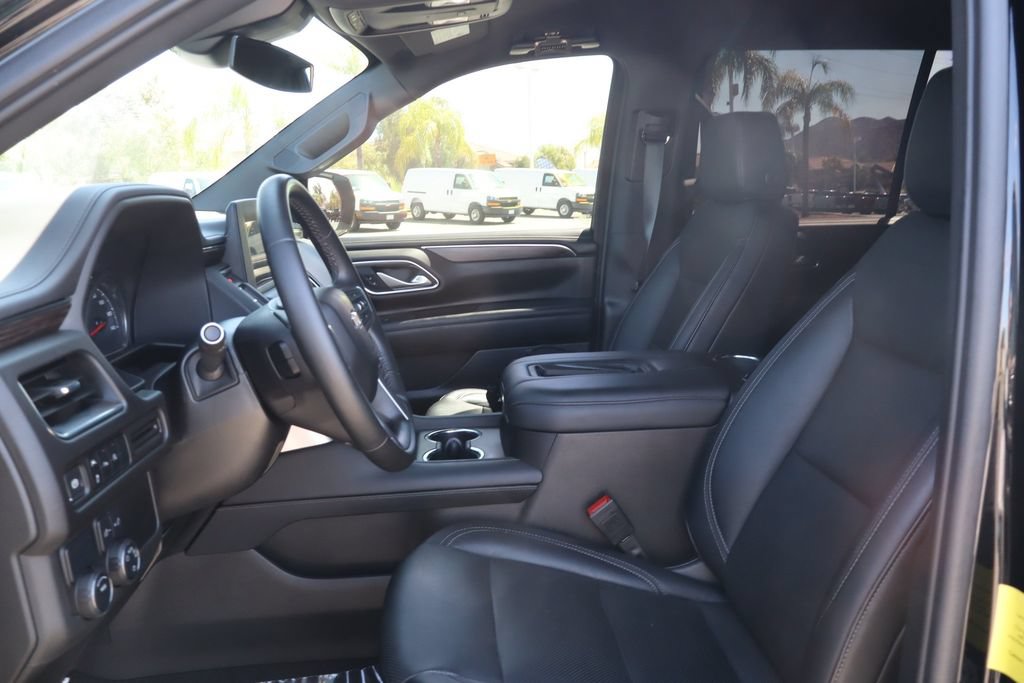 Used 2024 Chevrolet Tahoe LS RWD image 20