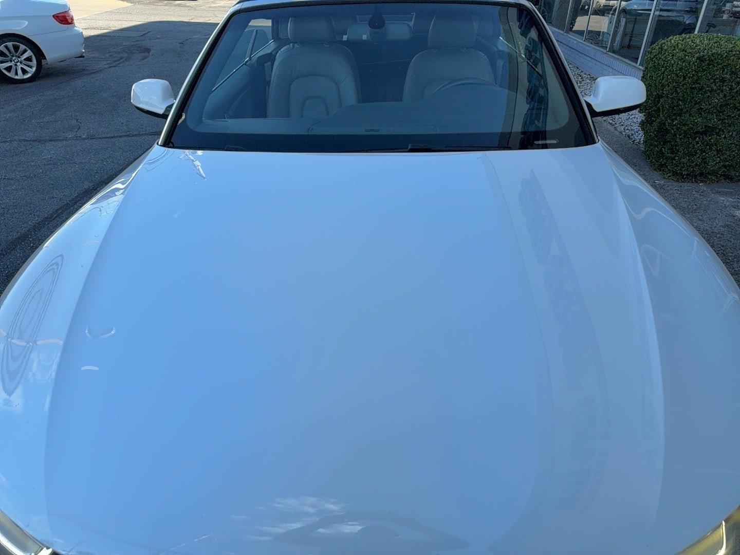 Used 2013 Audi A5 2.0T Premium w/ Convenience Pkg FWD image 25