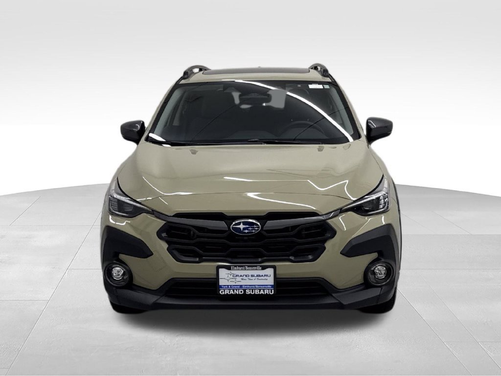 Certified 2026 Subaru Crosstrek 2.5i Limited AWD/4WD image 10