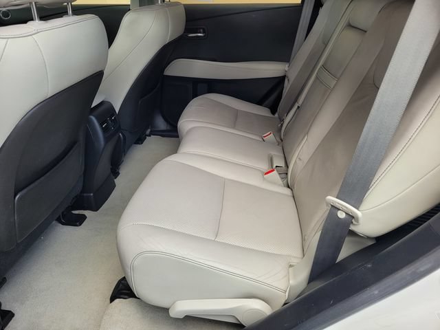Used 2014 Lexus RX 350 FWD w/ Navigation Package image 18