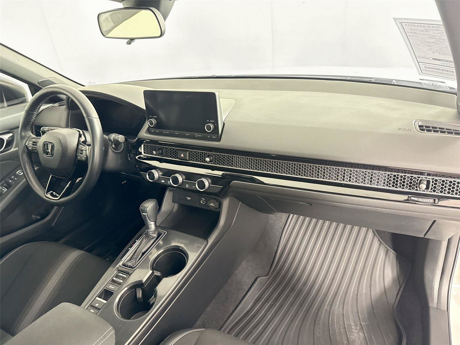 Used 2022 Honda Civic Sport image 37