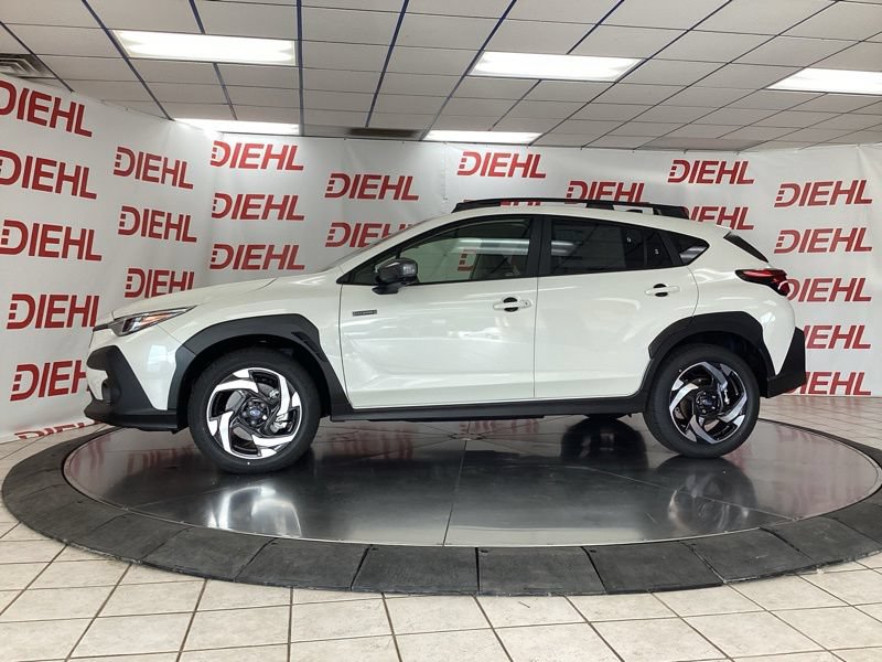 New 2026 Subaru Crosstrek 2.5i Limited AWD/4WD image 4
