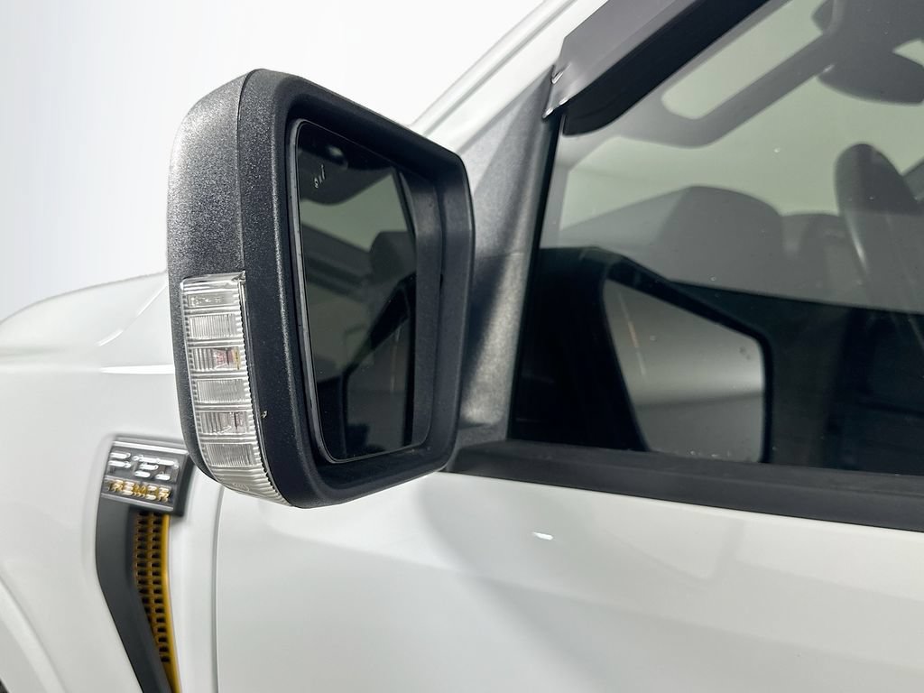 Used 2023 Ford F150 Tremor AWD/4WD image 37