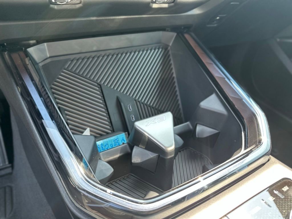 New 2026 BMW X3 xDrive30 w/ Premium Package image 39