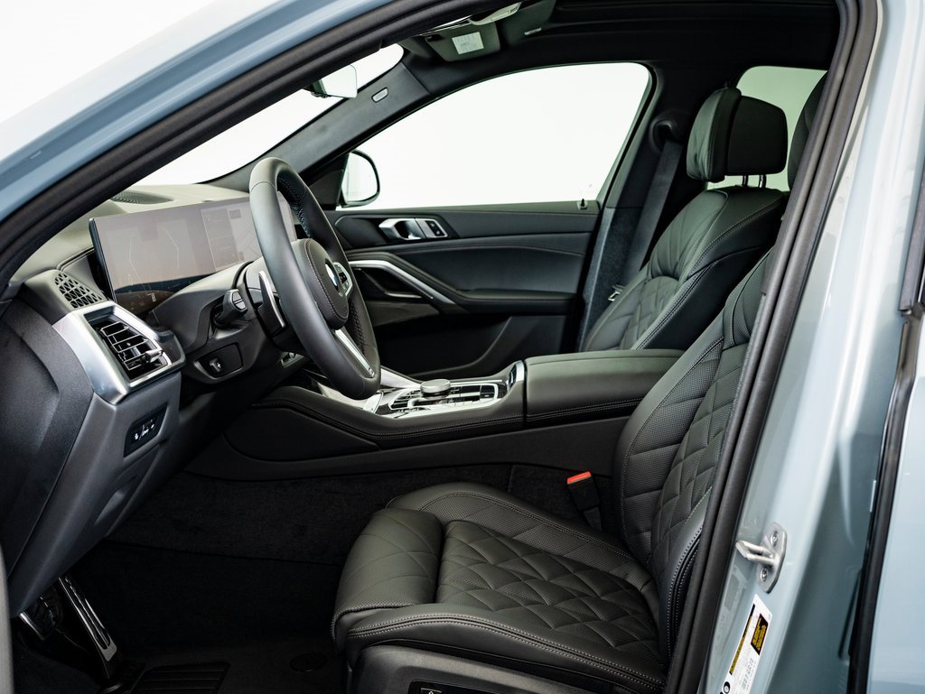 New 2026 BMW X6 xDrive40i image 19