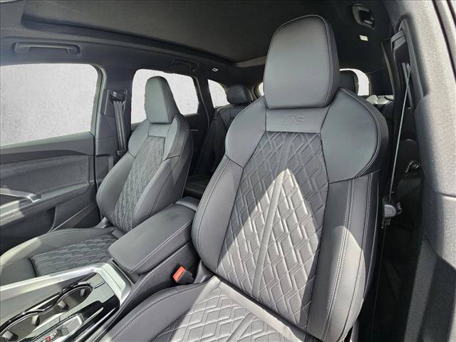 New 2026 Audi SQ5 Premium Plus AWD/4WD image 14